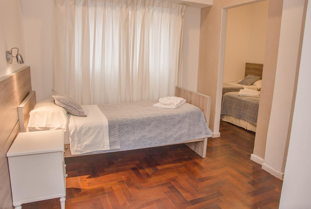 Habitación cuádruple
